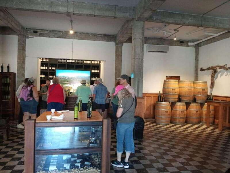 Ensenada: Taste of Mexico Experience - Why This Tour Works for Travelers