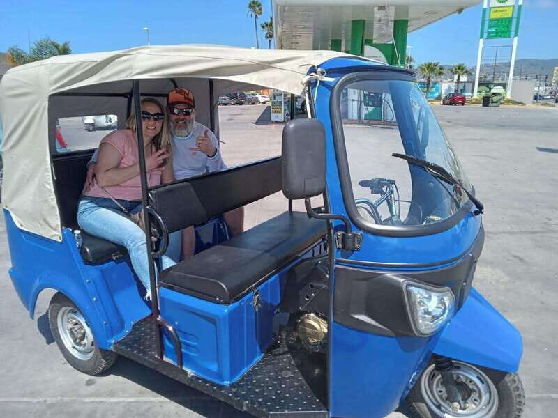 Ensenada: Taste of Mexico Experience - Frequently Asked Questions (FAQs)