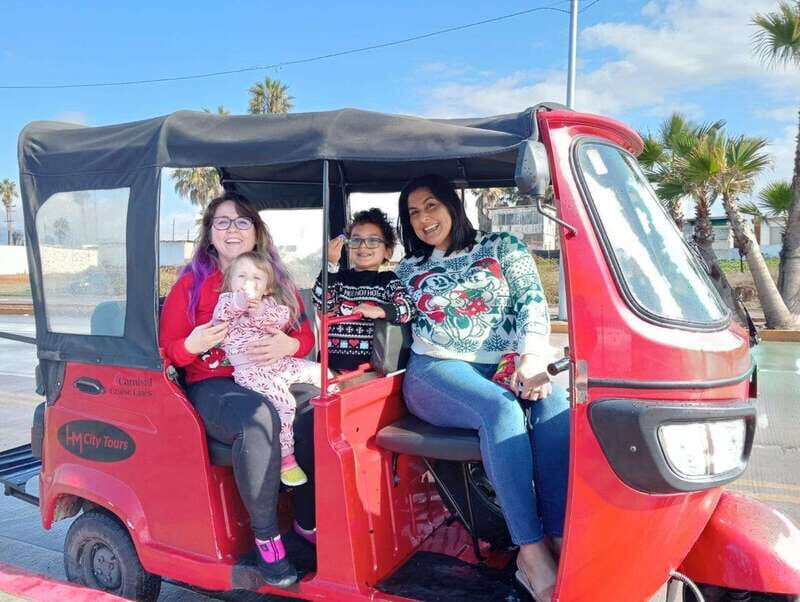 Ensenada: Taste of Mexico Experience - Wrapping It Up