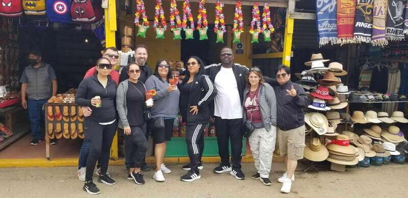 Ensenada : The unique bufadora private tour - An In-Depth Look at the Tour Experience