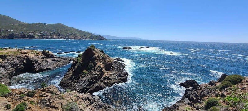 Ensenada : The unique bufadora private tour - Authentic Reviews and What Travelers Say