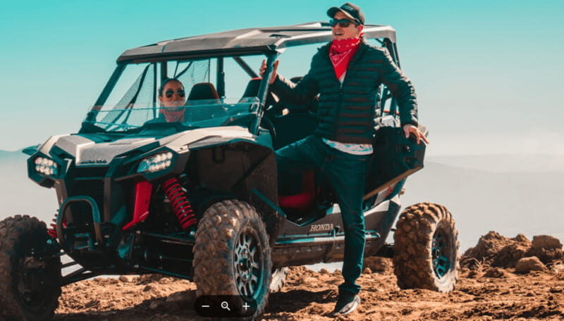 Ensenada: UTV Racing Car 4 Pax Off Road Drive Tour - Who Will Love This Tour?