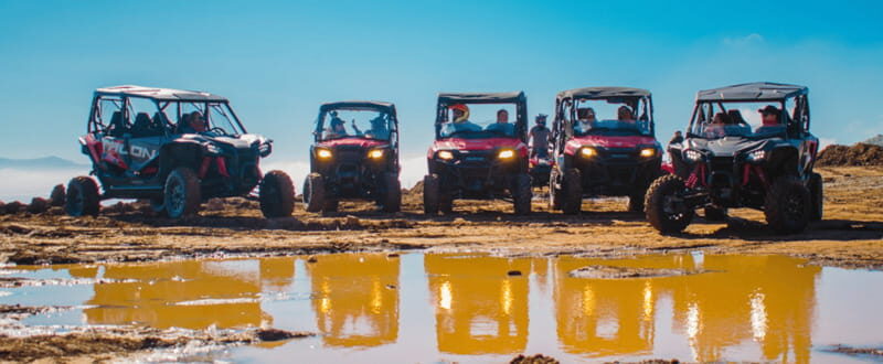 Ensenada: UTV Racing Car Rental for 2 or 4 People - Value and Pricing: Is it Worth It?