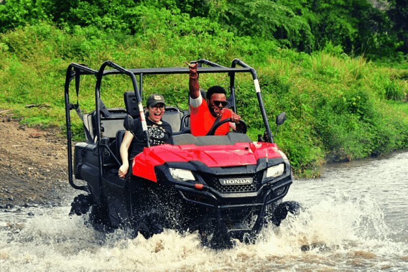 Ensenada: UTV Side by Side Rental - Authentic Experiences and Traveler Insights