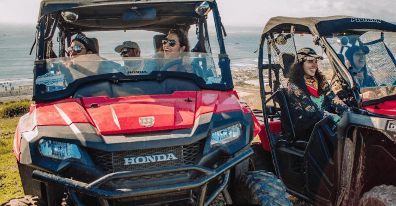 Ensenada: UTV Side by Side Rental - Final Thoughts