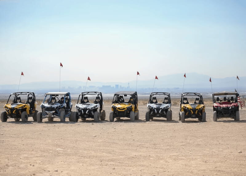 Ensenada: UTV Side/Side 6 Pax City Drive Tour - What You Can Expect from This Ensenada UTV Tour