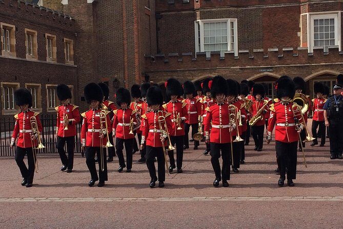 Enter Buckingham Palace & See The Main Westminster Sights Tour - Authenticity and Overall Value