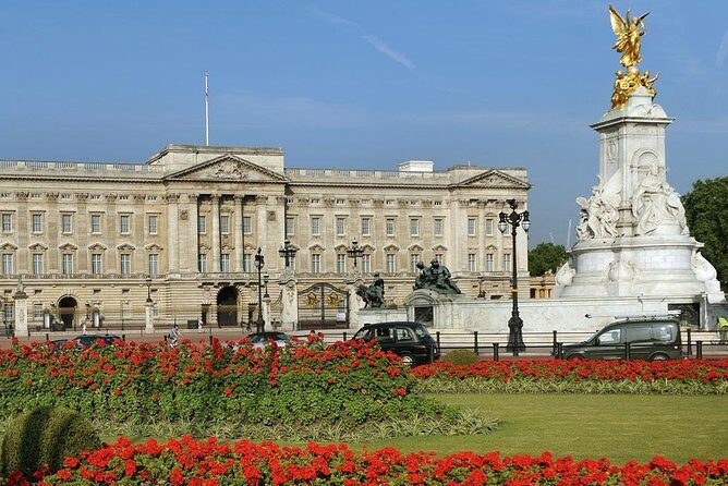Enter Buckingham Palace & See The Main Westminster Sights Tour - Final Thoughts