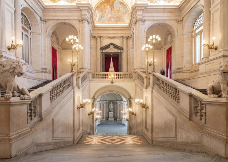 Enter the Royal Palace of Madrid - Who Should Book This Tour?