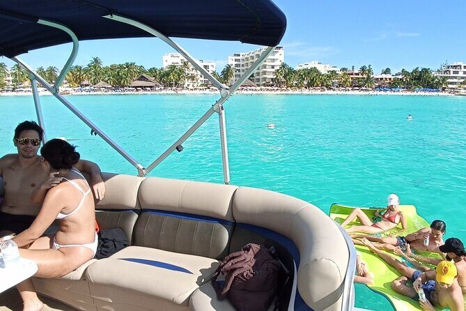 Entertainments and Celebrations in Cancun and Isla Mujeres - The Sum Up