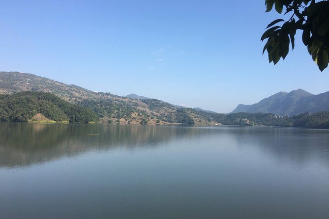 Entire Day Pokhara Complete Tour - Exploring Pokhara with a Local Touch