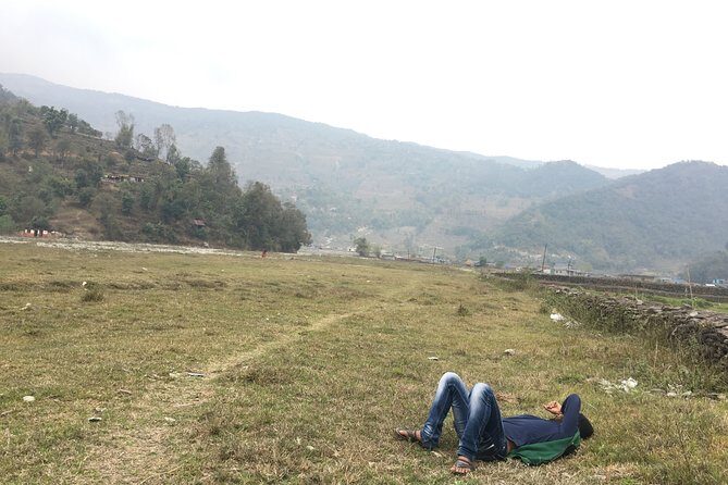 Entire Day Pokhara Complete Tour - How Does It All Come Together?