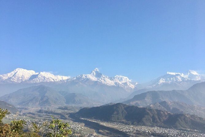 Entire Day Pokhara Complete Tour - Final Thoughts