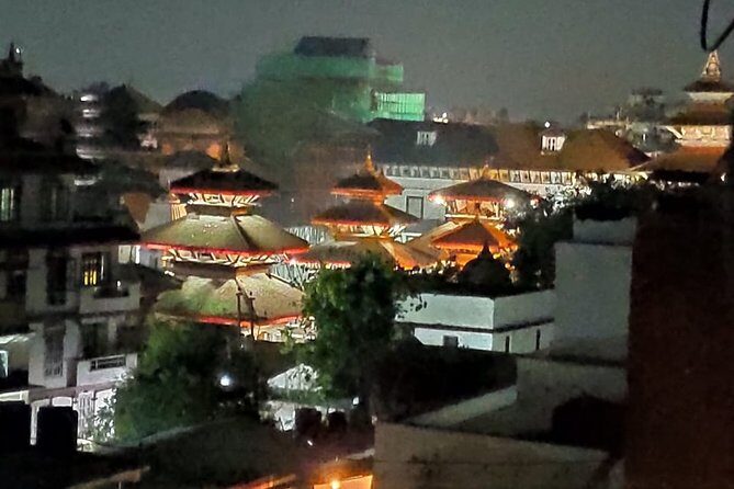 Entire Kathmandu City Tour in Car - FAQs about the Kathmandu City Tour