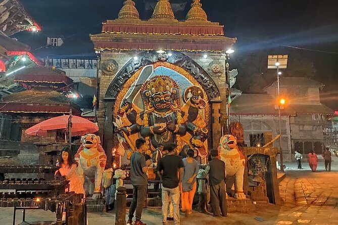 Entire Kathmandu Heritage City Tour in Car - Discovering Kathmandu’s Heritage in One Day