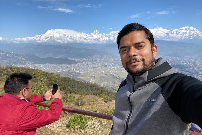 Entire Tour of Pokhara Valley with Guide - FAQ