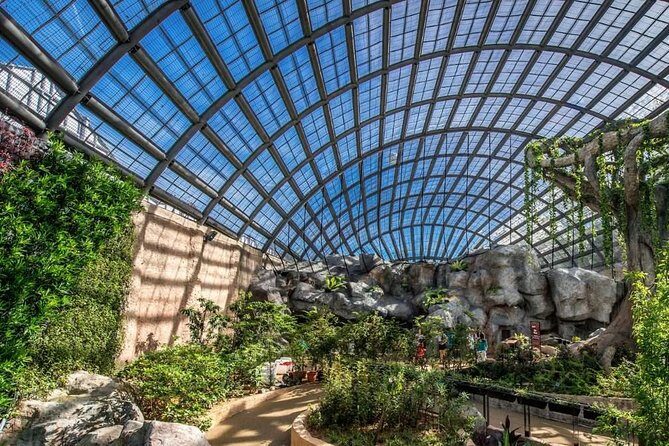 Entopia Butterfly Farm & Tropical Spice Garden Tour - Frequently Asked Questions