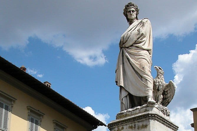 Entrance and Guided Tour of Santa Croce Basilica - An In-Depth Look at the Santa Croce Guided Tour