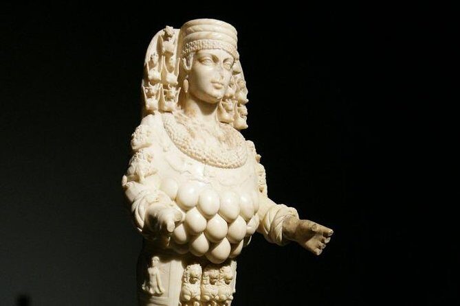 Entrance Fees are INCLUDED / Shore Excursion Biblical Ephesus - Authentic Experiences and Hidden Gems