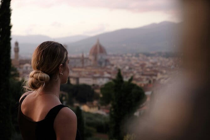 Entrance Pass to Brunelleschi's Dome and Cathedral Complex - Key Points