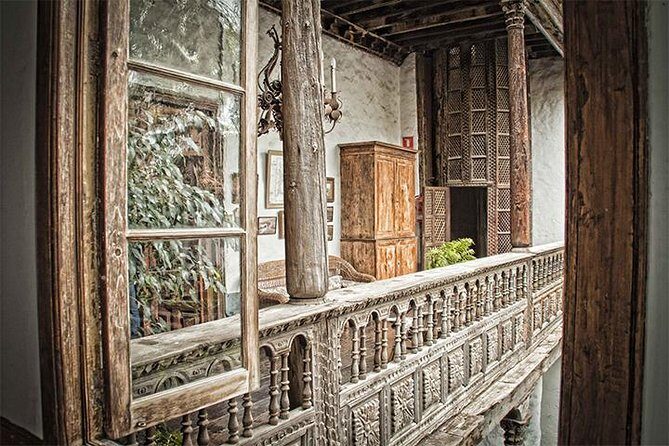 Entrance Ticket for Students in La Casa de los Balcones - Introduction: A Compact Cultural Snapshot of Tenerife