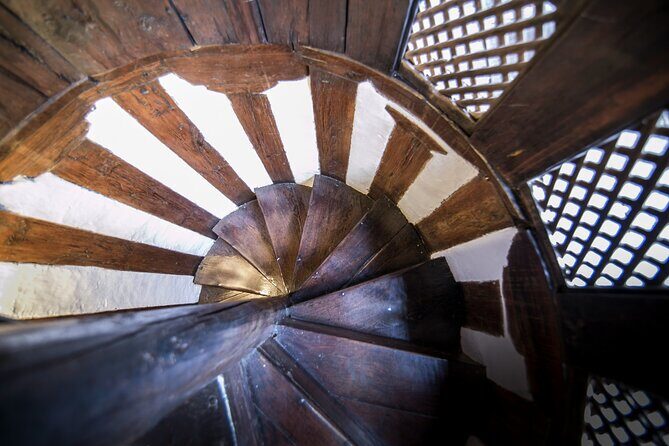 Entrance Ticket for Students in La Casa de los Balcones - Who Is This Tour Best For?