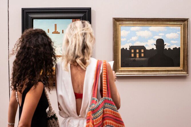 Entrance ticket Heidi Horten Collection Vienna - The Value and Practical Considerations