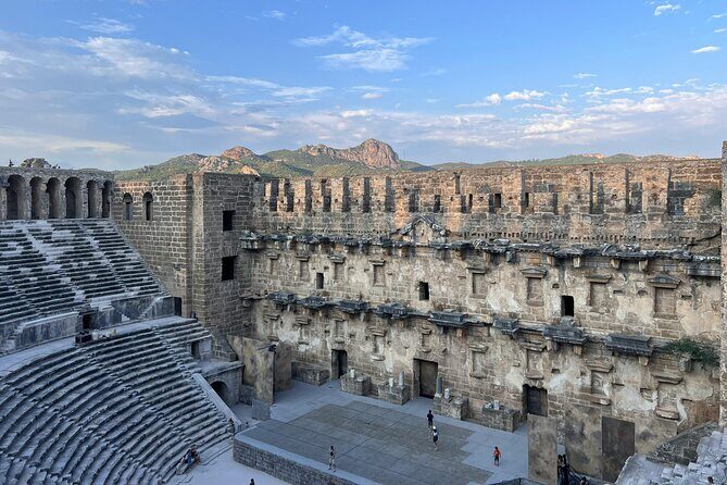 Entrance Tickets Colosseum, Roman Forum, Palatine with Audioguide - FAQs