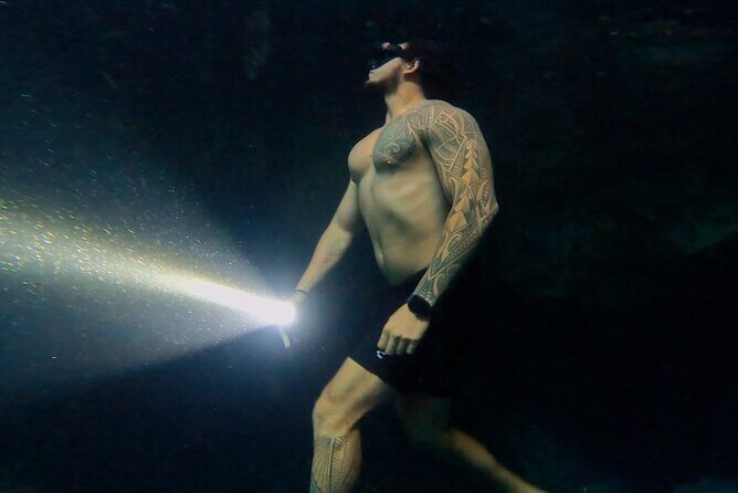 Entrance tickets to swim in 4 Cenotes in Casa Tortuga Park - Final Thoughts