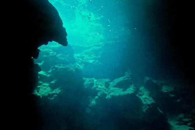 Entrance tickets to swim in 4 Cenotes in Casa Tortuga Park - Frequently Asked Questions