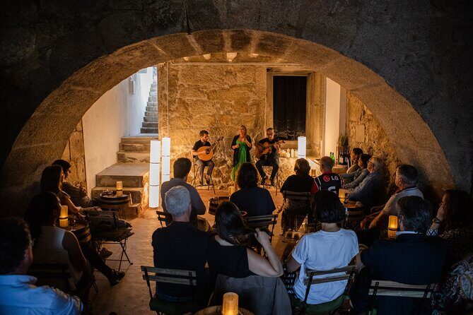 Entrance to The Fado House in São João Novo - What Reviewers Say: Highlights and Caveats
