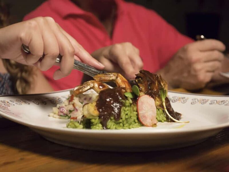 Entrance to Xcaret Park with access to the night show included. - Final Thoughts: Is It Worth It?