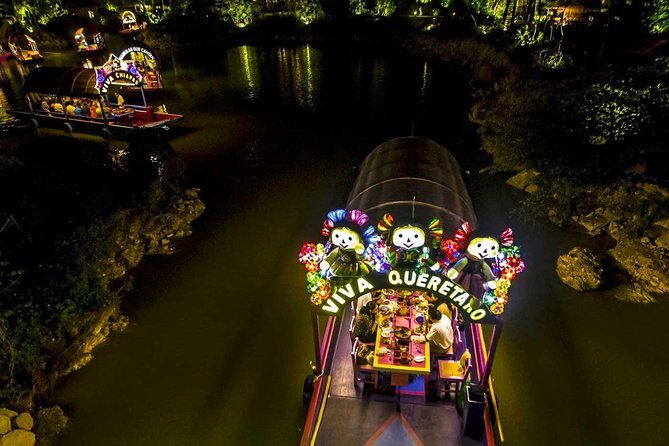 Entrance to Xoximilco - Is It Worth the Price? Analyzing the Value