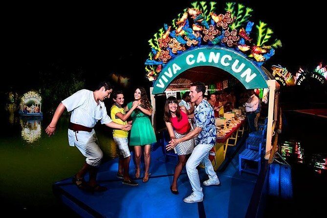 Entrance to Xoximilco - Practical Tips for Visitors