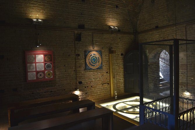 Entrance Torrazzo + Baptistery - From Real Reviews to Authentic Tips