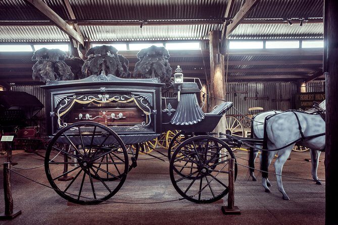 Entry Ticket at Historic Village Herberton - The Sum Up: Is It Worth It?