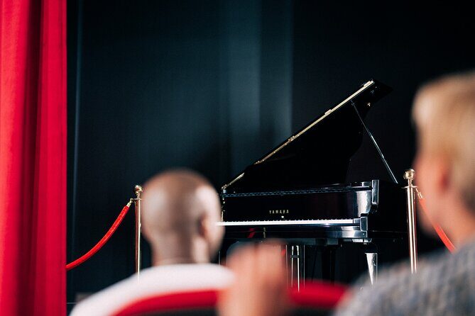 Entry Ticket for Paradox Museum Paris - What to Expect at the Paradox Museum Paris