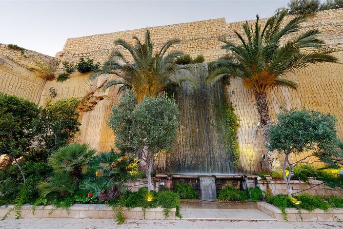 Entry Ticket for The Limestone Heritage Park and Gardens - What’s Included in Your Ticket