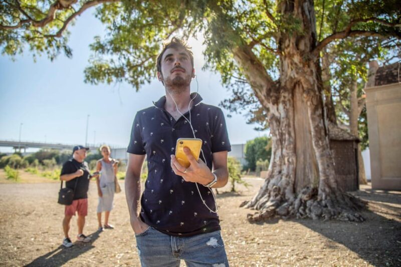 Entry ticket | Fundació Mas Miró - Mont-roig del Camp - FAQ