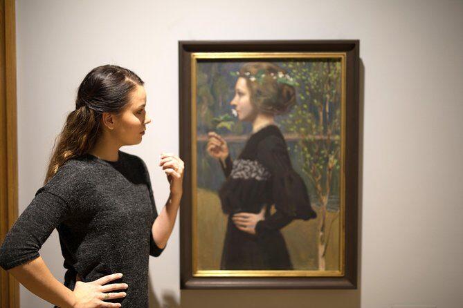 Entry Ticket to Amazing Serlachius in Tampere Region - An In-Depth Look at the Serlachius Experience