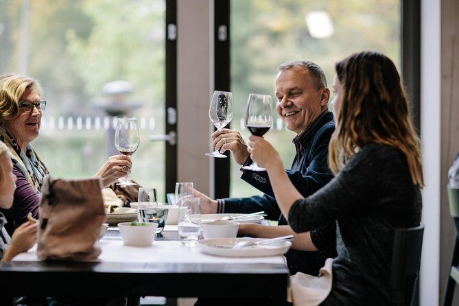 Entry Ticket to Amazing Serlachius in Tampere Region - FAQ