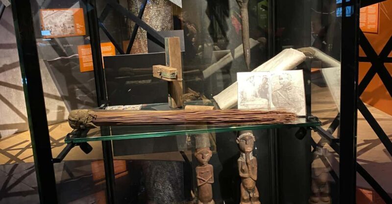 Entry Ticket To Gothenburg Museum of art with pickup - FAQ