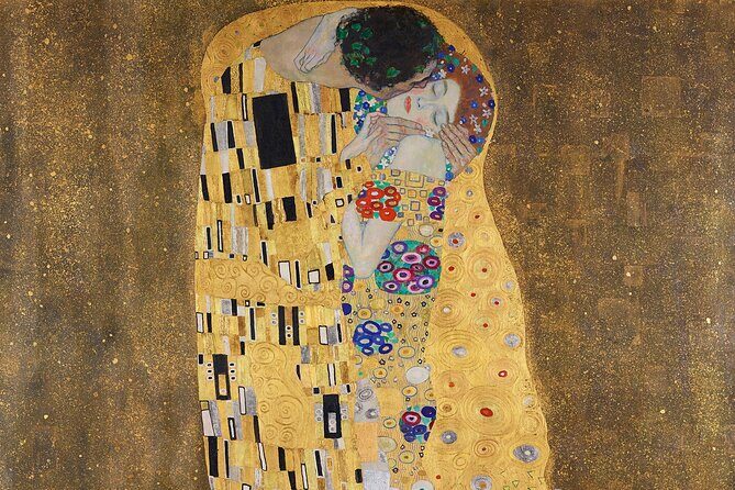 Entry Ticket Upper Belvedere, Klimt's Kiss & Permanent Collection - Authentic Experiences from Reviewers