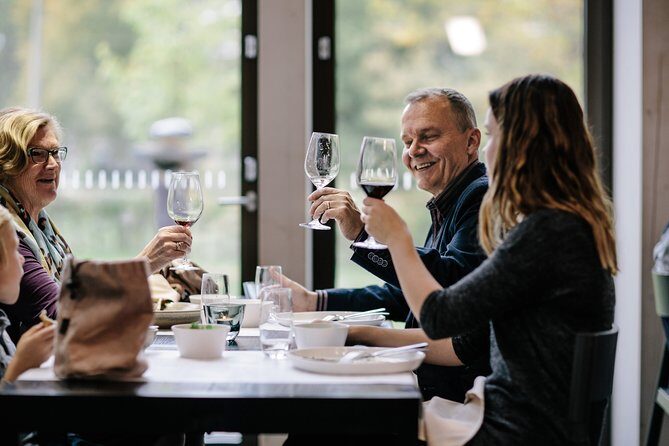 Entry to the amazing Serlachius Museums in the Tampere region - The Sum Up