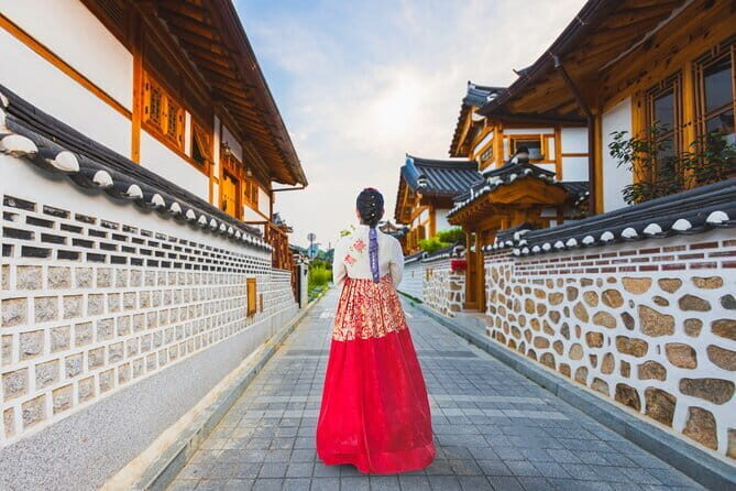 Eobi Ice Valley Nami Island and Gangchon Rail Park Seoul - FAQs