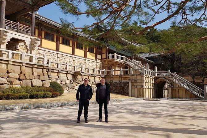 Eobi Ice Valley, Nami Island and Petite France tour in Seoul - Final Thoughts: Who Is This Tour Best For?