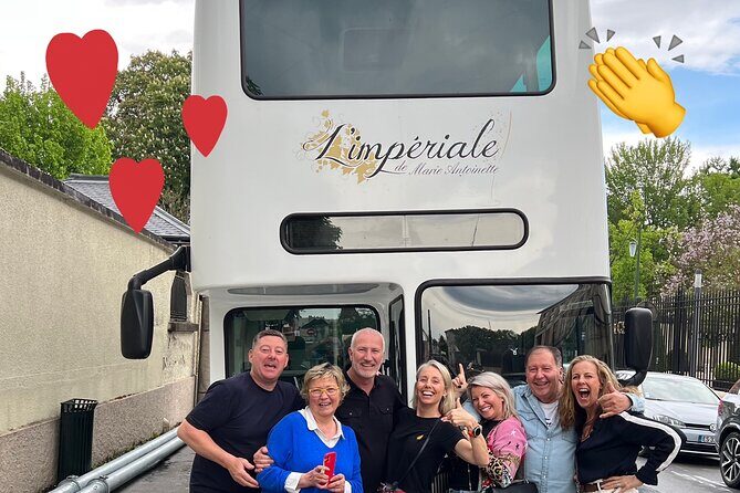 Epernay and Vineyards with Champagne Tasting - Practical Details and Booking