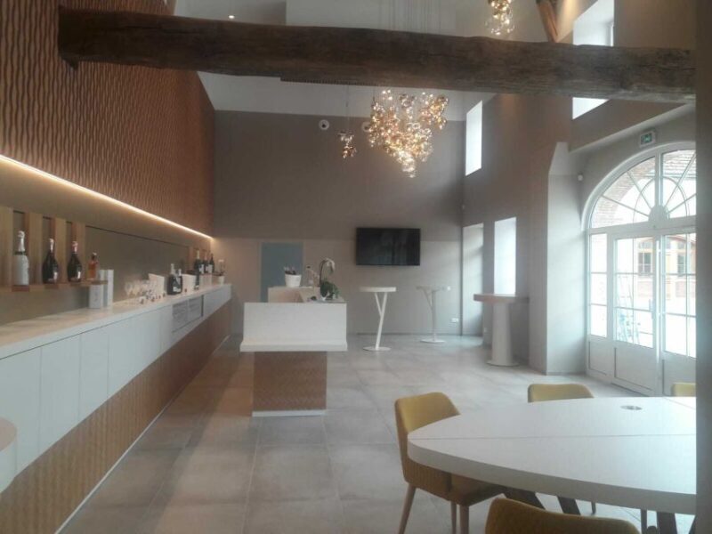 Epernay: Guided Tour of Champagne Cellar with Tastings - Why This Tour Works Well for Travelers