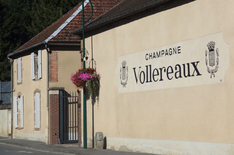 Epernay: Guided Tour of Champagne Cellar with Tastings - FAQs