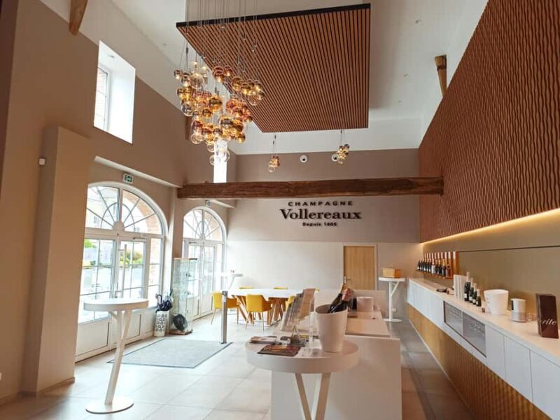 Epernay: Guided Tour of Champagne Cellar with Tastings - Final Thoughts